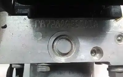 Pezzo di ricambio per auto di seconda mano abs per skoda rapid active riferimenti oem iam 6r0614517ch  pb72800527dia