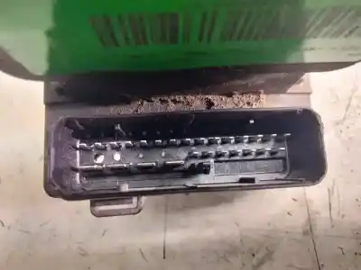 Pezzo di ricambio per auto di seconda mano abs per citroen jumpy 2.0 hdi furg. (774kg) riferimenti oem iam 1487993080rg  