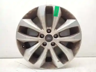 Pezzo di ricambio per auto di seconda mano cerchione in lega per ford kuga (cbv) 2.0 tdci cat riferimenti oem iam 