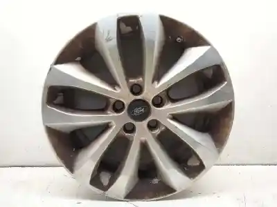 Pezzo di ricambio per auto di seconda mano cerchione in lega per ford kuga (cbv) 2.0 tdci cat riferimenti oem iam 