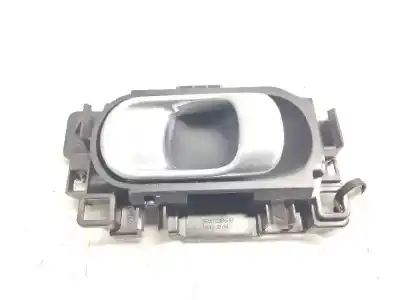 Second-hand car spare part Interior Left Front Handle for CITROEN C4 CACTUS 1.6 BlueHDi 100 OEM IAM references   
