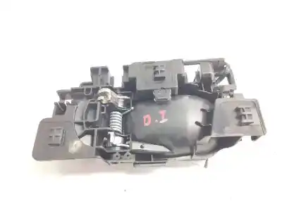 Автозапчасти б/у левая передняя внутренняя ручка за citroen c4 cactus 1.6 bluehdi 100 ссылки oem iam   