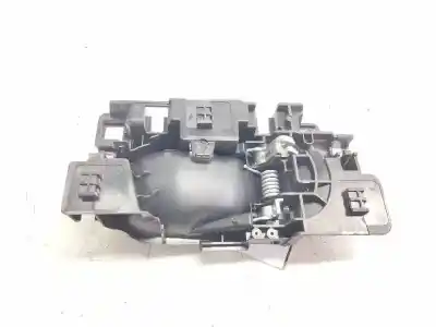 Автозапчасти б/у внутренняя задняя правая ручка за citroen c4 cactus 1.6 bluehdi 100 ссылки oem iam 98012865uu  