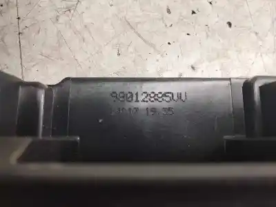 Автозапчасти б/у внутренняя задняя правая ручка за citroen c4 cactus 1.6 bluehdi 100 ссылки oem iam 98012865uu  