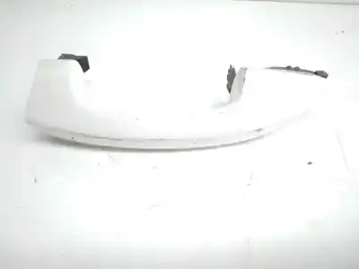 Peça sobressalente para automóvel em segunda mão puxador exterior frente direito por volkswagen golf vii lim. 1.6 16v tdi dpf 110 cv / 81 kw referências oem iam 