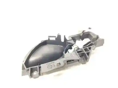 Second-hand car spare part interior left front handle for citroen ds5 2.0 hdi fap cat (rh02 / dw10cted4) oem iam references   