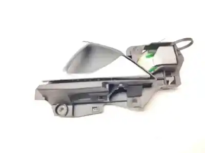 Peça sobressalente para automóvel em segunda mão PUXADOR INTERIOR TRASEIRO DIREITO por CITROEN DS5  Referências OEM IAM   