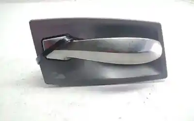 Peça sobressalente para automóvel em segunda mão puxador interior dianteiro direito por bmw serie 5 berlina (e60) 530i referências oem iam 70242889