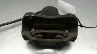 Peça sobressalente para automóvel em segunda mão pinça de travão dianteira direita por kia cee´d emotion referências oem iam   