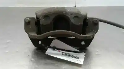 Peça sobressalente para automóvel em segunda mão pinça de travão dianteira direita por kia cee´d emotion referências oem iam   