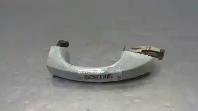 Peça sobressalente para automóvel em segunda mão puxador exterior traseiro direito por seat leon (5f1) reference referências oem iam 