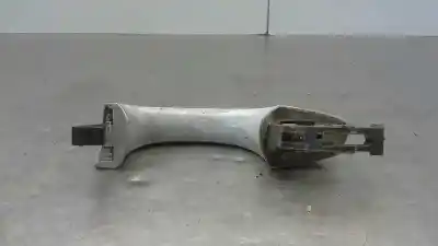 Second-hand car spare part exterior right rear door handle for seat leon (5f1) reference oem iam references   