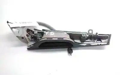 Second-hand car spare part exterior right rear door handle for seat leon (1p1) reference oem iam references 1p0839206  