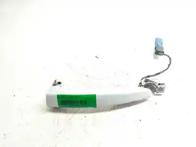 Автозапчастина б/у  для CITROEN DS5  Посилання на OEM IAM   