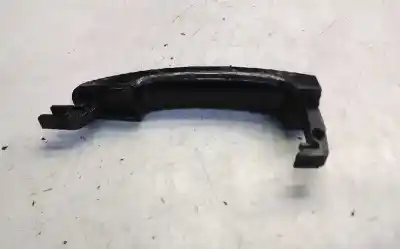 Автозапчастина б/у завнішня ручка задня ліва для ford c-max (ceu) titanium посилання на oem iam am51u22404  