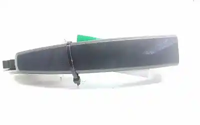 Peça sobressalente para automóvel em segunda mão puxador exterior frente direito por opel astra j lim. cosmo referências oem iam 