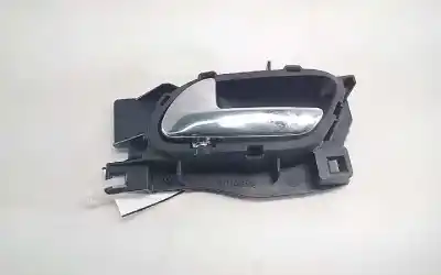 Second-hand car spare part interior left front handle for citroen c4 coupe vts oem iam references 964335311vd