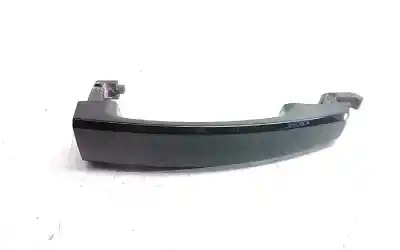 Second-hand car spare part INTERIOR LEFT FRONT HANDLE for OPEL ZAFIRA B  OEM IAM references 138620  