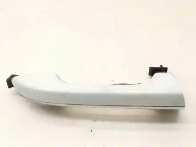 Peça sobressalente para automóvel em segunda mão puxador exterior frente direito por kia sportage iv (ql, qle) 1.6 gdi referências oem iam 83665d9000