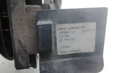 Автозапчасти б/у задняя левая наружная ручка за ford s-max (ca1) 2.0 tdci cat ссылки oem iam 6m21u264a27  