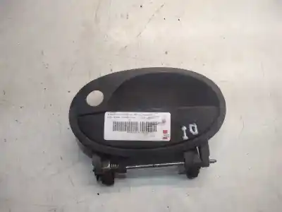 Pezzo di ricambio per auto di seconda mano maniglia alzacristalli anteriore sinistro per opel combo tour riferimenti oem iam 