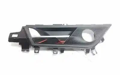 Second-hand car spare part  for SKODA RAPID  OEM IAM references 5JB837221  