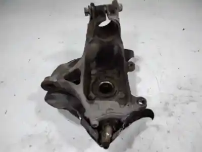 Second-hand car spare part front left knuckle for mini mini countryman (r60) one d oem iam references   