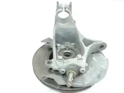 Second-hand car spare part front right knuckle for mini mini countryman (r60) one d oem iam references   