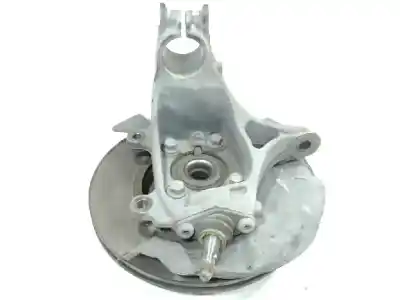 Second-hand car spare part front right knuckle for mini mini countryman (r60) one d oem iam references   
