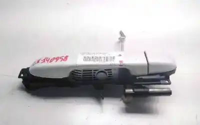 Peça sobressalente para automóvel em segunda mão puxador exterior frente direito por toyota auris hybrid active referências oem iam 6920302210