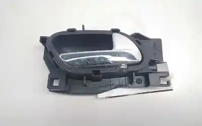 Second-hand car spare part interior right front handle for citroen c4 coupe vts oem iam references 9643531cjd