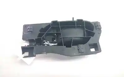 Second-hand car spare part interior right front handle for citroen c4 coupe vts oem iam references 9643531cjd  