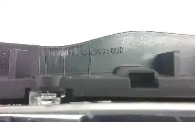 Second-hand car spare part interior right front handle for citroen c4 coupe vts oem iam references 9643531cjd  