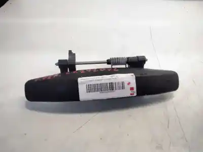 Piesă de schimb auto la mâna a doua  pentru DACIA DOKKER  Referințe OEM IAM 806068777R  