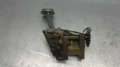 Peça sobressalente para automóvel em segunda mão bomba de óleo por renault megane ii coupe 1.6 16v 112 cv / 82 kw referências oem iam k4m 700  