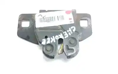 Recambio de automóvil de segunda mano de cerradura capot para jeep gr.cherokee (zj)/ (z) 4.0 laredo (zj) referencias oem iam 55075323ab