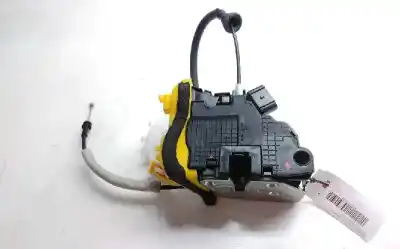 Second-hand car spare part left front door lock for kia cee´d concept oem iam references 81310a2300kjb  