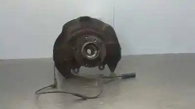 Pièce détachée automobile d'occasion moyeu de roue avant gauche pour mini countryman (r60) one d références oem iam 