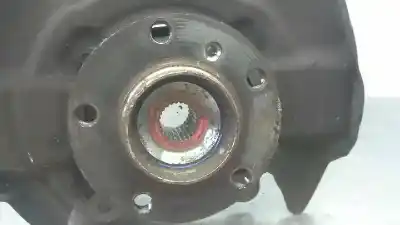 Автозапчасти б/у передняя левая кулачка за mini mini countryman (r60) one d ссылки oem iam   