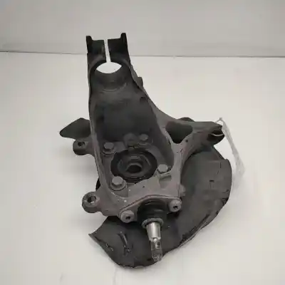 Автозапчасти б/у передняя правая кулачка за mini mini countryman (r60) one d ссылки oem iam   