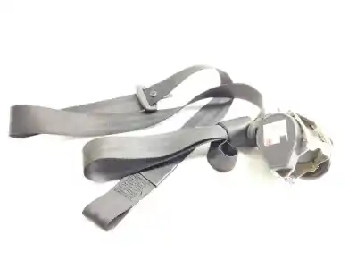 Pezzo di ricambio per auto di seconda mano Cintura Di Sicurezza Anteriore Sinistra per AUDI A3 (8P) 2.0 TDI Ambiente Riferimenti OEM IAM 602134200  