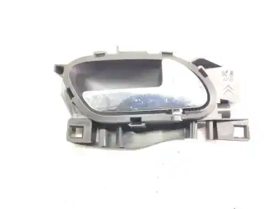 İkinci el araba yedek parçası Iç ön Sag Kol için CITROEN C4 GRAND PICASSO Exclusive OEM IAM referansları   