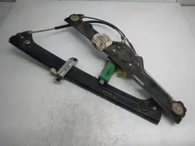 Second-hand car spare part Driver Left Window Regulator for BMW X5 (E70) 3.0d OEM IAM references 7166379E  
