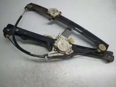 Second-hand car spare part driver left window regulator for bmw x5 (e70) 3.0d oem iam references 7166379e  