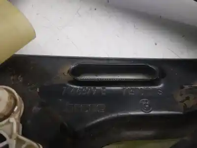 Second-hand car spare part driver left window regulator for bmw x5 (e70) 3.0d oem iam references 7166379e  