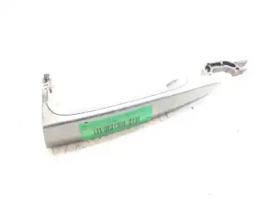 Second-hand car spare part Exterior Left Front Door Handle for BMW X5 (E70) 3.0d OEM IAM references   