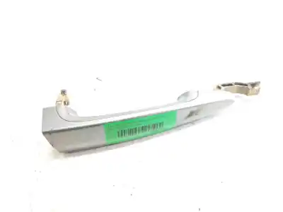 Second-hand car spare part Exterior Right Rear Door Handle for BMW X5 (E70) 3.0d OEM IAM references   