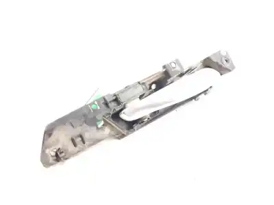 Pezzo di ricambio per auto di seconda mano Maniglia Interna Anteriore Destra per BMW X5 (E70) 3.0d Riferimenti OEM IAM   