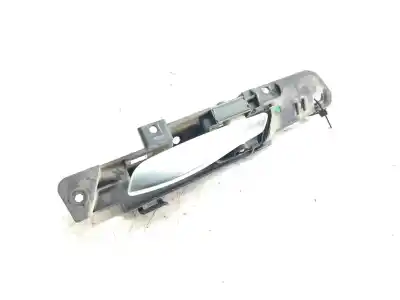 Pezzo di ricambio per auto di seconda mano Maniglia Interna Anteriore Sinistra per BMW X5 (E70) 3.0d Riferimenti OEM IAM 697429705  