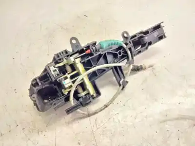 Second-hand car spare part  for BMW SERIE 1 BERLINA (E81/E87)  OEM IAM references   